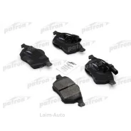 ������� ��������� �������� ������ AUDI A4 00-04, A4 04-, A4 Avant 01-04, A4 Avant 04-, A4 ������ 02 PBP1717 ����