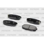 ������� ��������� �������� �������� Hyundai I30 07-09 / KIA CEED 07-09, Forte 08-10, Carens 02-06 PBP1698KOR ����