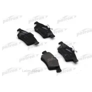 ������� ��������� �������� ���� FORD C-MAX 07-, Focus C-MAX 03-07, Focus II 04-, Focus II Turnier 0 PBP1766 ����