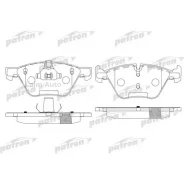������� ��������� �������� ������ BMW 3 05-, 3 Touring 05-, 5 03-, 5 Touring 04- PBP1773 ����