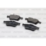 ������� ��������� �������� ���� FORD C-MAX 03-, Transit Connect 02- / Jaguar XK 06- / Mazda 3 03- PBP1766KOR ����