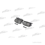 ������� ��������� �������� ���� Mitsubishi: Outlander 2.0MPI/2.4I 03 PBP1839 ����
