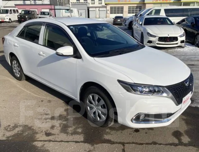 Toyota Allion. ��������, ��������, 1.8 (143��.�.), ������, 51 000����. ��, �/�. ��� ����� �� ������������ ����