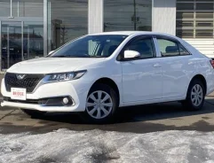 Toyota Allion. ��������, ��������, 1.8 (143��.�.), ������, 51 000����. ��, �/�. ��� ����� �� ������������ ����