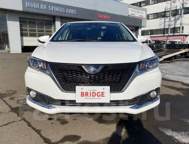 Toyota Allion. ��������, ��������, 1.8 (143��.�.), ������, 51 000����. ��, �/�. ��� ����� �� ������������ ����