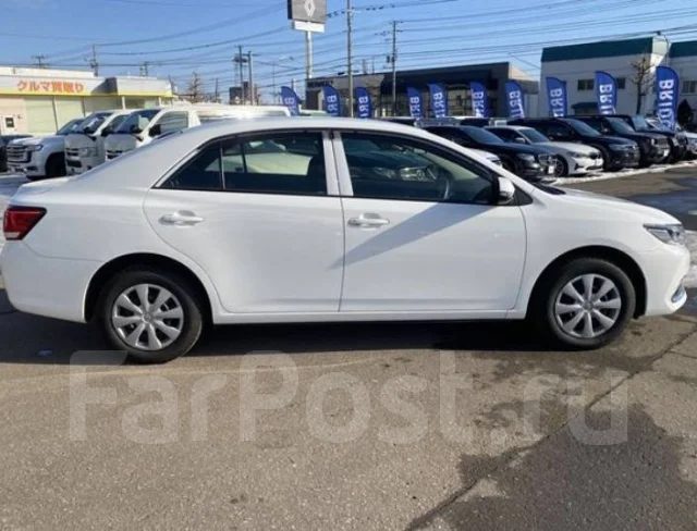 Toyota Allion. ��������, ��������, 1.8 (143��.�.), ������, 51 000����. ��, �/�. ��� ����� �� ������������ ����