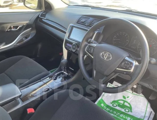 Toyota Allion. ��������, ��������, 1.8 (143��.�.), ������, 51 000����. ��, �/�. ��� ����� �� ������������ ����