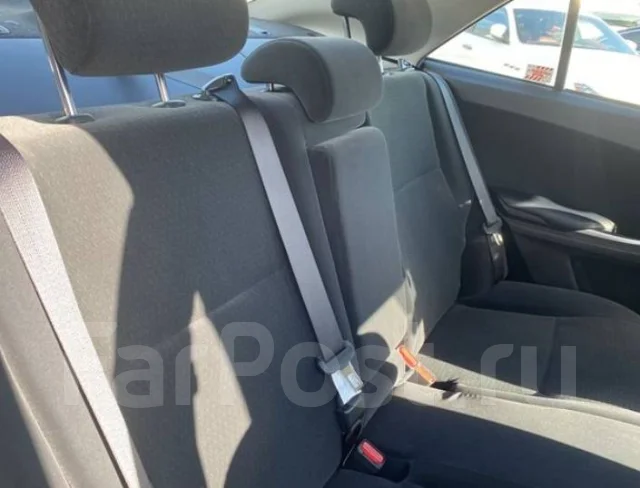Toyota Allion. ��������, ��������, 1.8 (143��.�.), ������, 51 000����. ��, �/�. ��� ����� �� ������������ ����
