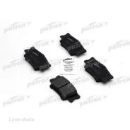 ������� ��������� �������� ���� Toyota: Camry 06-, Camry ����� 06-, RAV 4 III 05- PBP1892 ����