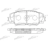 ������� ��������� �������� ������ Toyota: Corolla 150 07-, Auris 07-, Corolla ����� 02-, RAV 4 III 05- PBP1891 ����