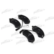 ������� ��������� �������� ������ FORD Transit Tourneo 06-, Transit c �������� ���������� 06-, TRAN PBP1928 ����