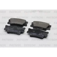 ������� ��������� �������� ������ Toyota Camry 06-, RAV 4 05- (����������� � �����) PBP1892KOR ����