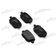 ������� ��������� �������� ���� FORD Mondeo IV/KUGA/Galaxy 2.0-2.5/1.8TDCI 06 PBP1917 ����