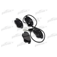 ������� ��������� �������� ���� FORD Transit Tourneo 06-, Transit c �������� ���������� 06-, Transi PBP1930 ����
