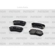 ������� ��������� �������� ������ Hyundai Accent 05-08, I30 07-, Sonata (YF) 10-, Tucson IX35 10- PBP1956KOR ����