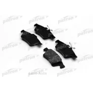 ������� ��������� �������� ���� FORD Focus III 1.6/1.6 EcoBoost/1.6TDCi/2.0TDCi 11 PBP1931 ����