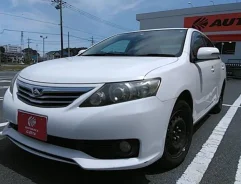 Toyota Allion. ��������, ��������, 1.8 (144��.�.), ������, 55 000����. ��, �/�. ��� ����� �� ������������ ����