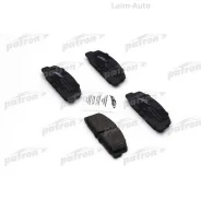 ������� ��������� �������� ���� Mazda 323 C IV 90-94, 626 IV Hatchback 91-97, 626 V Hatchback 97-02 PBP372 ����