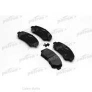 ������� ��������� �������� ������ Nissan Qashqai/X-Trail 1.6-2.5I/1.5-2.0DCI 07 PBP4051 ����