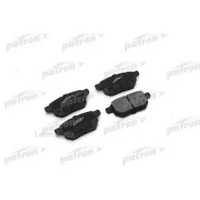 ������� ��������� �������� ���� Toyota: Corolla 150 07-, Corolla ����� 02-, Auris 06-, Yaris 05- PBP4042 ����