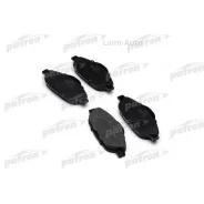 ������� ��������� �������� ������ Peugeot 308 1.4/1.6 07 PBP4003 ����