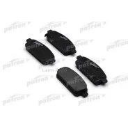 ������� ��������� �������� ���� OPEL Astra 1.4/1.6/1.3D 09 PBP4265 ����