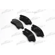 ������� ��������� �������� ������ OPEL Astra 1.4/1.6/1.3D 09 PBP4262 ����