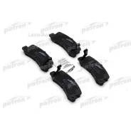 ������� ��������� �������� ���� Lexus: ES 89-91, Toyota:Camry Station Wagon 86-91, Carina II 83-87, Corolla 84-02, Camri 91-01, Celica 89-99 PBP478 ��...