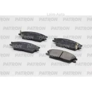 ������� ��������� �������� �������� Hyundai Accent 94-05, GETZ 02-, Lantra 90-00 (����������� � ��� PBP435KOR ����