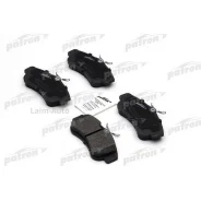 ������� ��������� �������� ������ Nissan Almera II 00-, Primera 90-96, Primera 96-01, Primera Hatch PBP604 ����