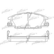 ������� ��������� �������� ������ Isuzu: Campo 83-90, Trooper 84-91, Trooper �������� �������� 84-91, OPEL: Campo 91-, Frontera A 92-98, Frontera A Sp...