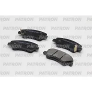 ������� ��������� �������� �������� Hyundai Accent 11-, Solaris 11- / KIO RIO 11- (����������� � � PBP7002KOR ����