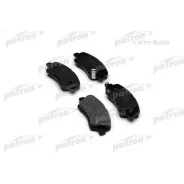 ������� ��������� �������� ������ Hyundai Solaris ALL 11 PBP7002 ����
