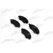 ������� ��������� �������� ������ Chrysler Voyager I 84-95, Honda Civic IV 91-95, Civic IV Fastbac PBP777 ����