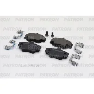 ������� ��������� �������� �������� Dacia Logan 04- / Renault CLIO 90-98, Megane 95-02, Twingo 93- PBP845KOR ����