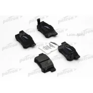 ������� ��������� �������� ���� Honda Accord IV Aerodeck 91-93, Legend I 88-90, Legend I ���� 87-90 PBP956 ����