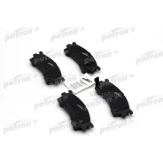 ������� ��������� �������� ������ FORD USA Probe II 93-98, Mazda 626 IV 92-97, 626 IV Hatchback 91 PBP950 ����