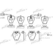 ������� ��������� �������� ������ AUDI: 100 94-94, 100 Avant 94-94, A8 94-02 PBP985 ����