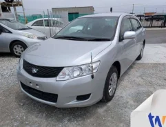 Toyota Allion. ��������, ��������, 1.5 (110��.�.), ������, 56 000����. ��, �/�. ��� ����� �� ������������ ����