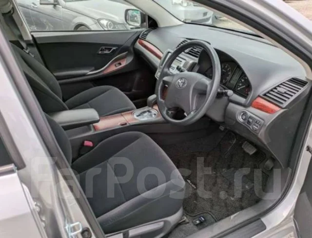 Toyota Allion. ��������, ��������, 1.5 (110��.�.), ������, 56 000����. ��, �/�. ��� ����� �� ������������ ����