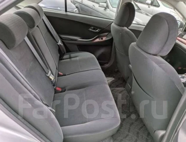 Toyota Allion. ��������, ��������, 1.5 (110��.�.), ������, 56 000����. ��, �/�. ��� ����� �� ������������ ����