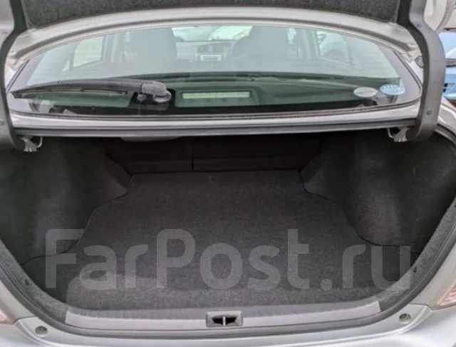 Toyota Allion. ��������, ��������, 1.5 (110��.�.), ������, 56 000����. ��, �/�. ��� ����� �� ������������ ����
