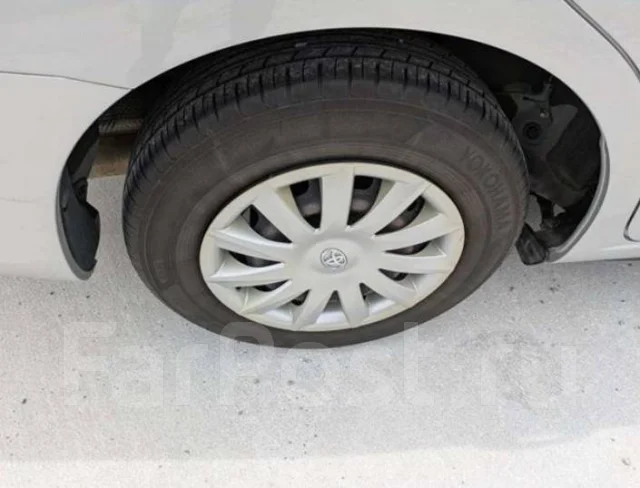 Toyota Allion. ��������, ��������, 1.5 (110��.�.), ������, 56 000����. ��, �/�. ��� ����� �� ������������ ����