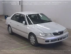 Toyota Corona Premio. CT211, 3CTE ����