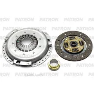 �������� ��������� (3P) Daewoo: Nexia, Espero 1.5 90- (200mm) PCE0006 ����