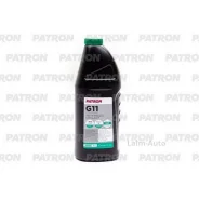 �������� 1�� (0.87�) - ������� PATRON GREEN G11, TL 774-C, SAE J1034, N600690, MS-7170, MAN 324 NF ����