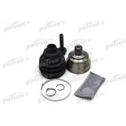 ���� ������ �-�� 38x59.5x27 AUDI: A6 /A6 Allroad 02-10 PCV1552 ����