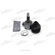 ���� ������ �-�� Hyundai Getz 02- [A25, B22, ABS48] PCV1545 ����