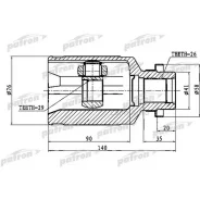 ���� ���������� 26X41X29 Mitsubishi Outlander CU 02-06 PCV1758 ����