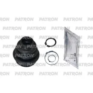 ������� ����� ������ �-�� (30,6x51x77) BMW: 5 (E60) 525 d/530 d/530 xd/535 d/540 i/545 i/550 i 03-10 PDC0024 ����